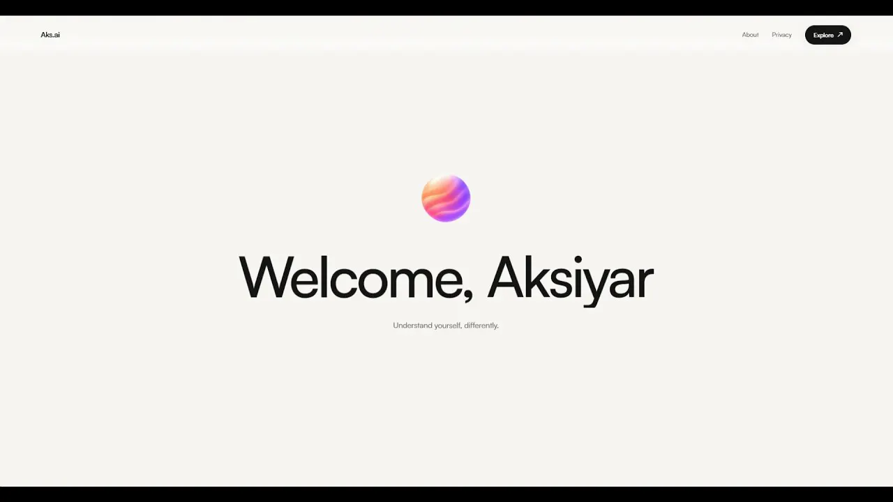 Aks.ai gallery image