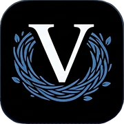 VibeNest logo