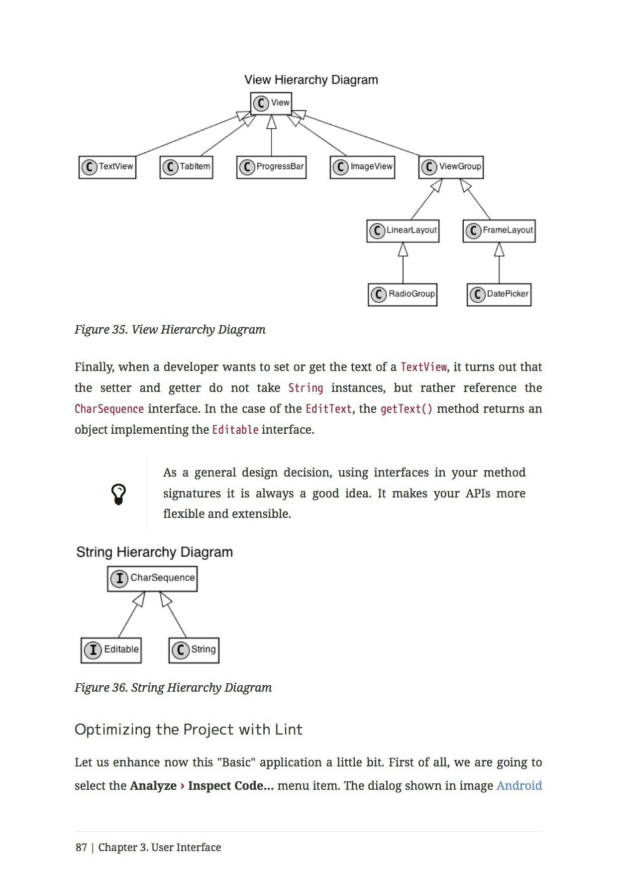 Android for iOS Developers – A Step by Step Guide, First Edition gallery image
