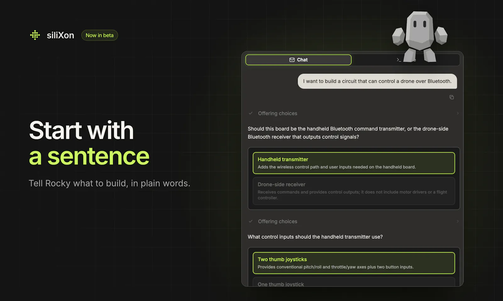 siliXon screenshot 5