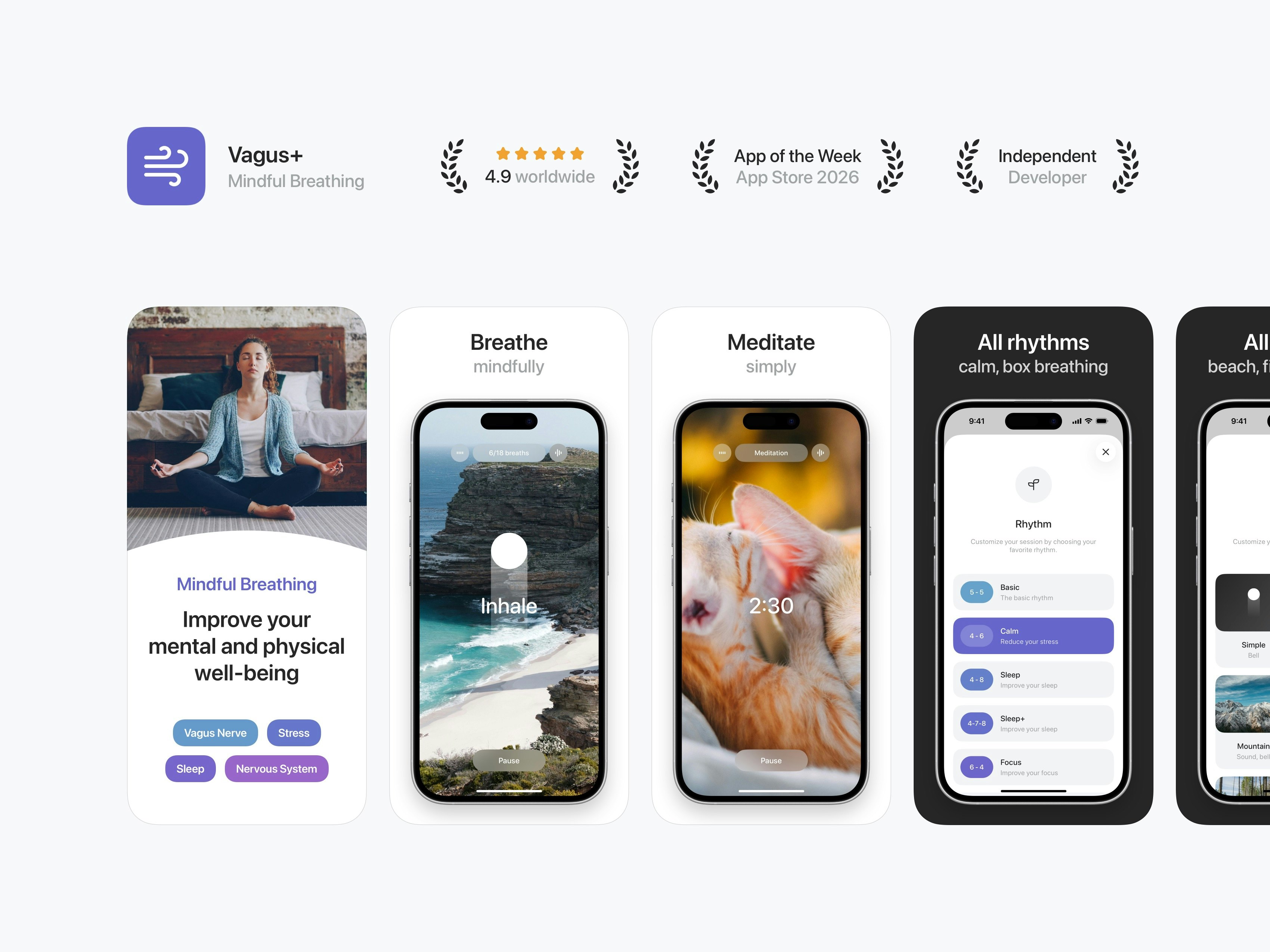 Vagus+ 1.0 gallery image