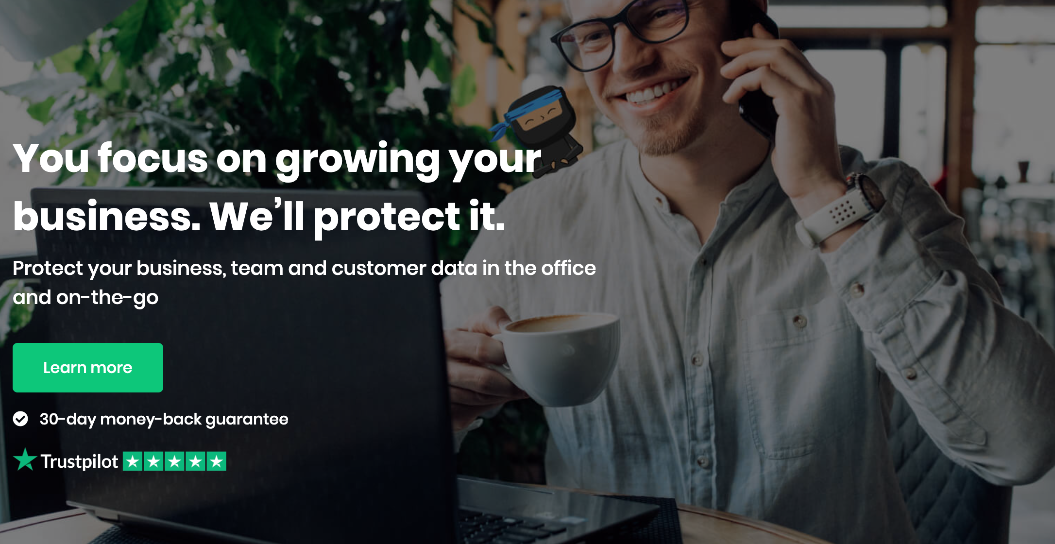 Best VPN for Businesses gallery image