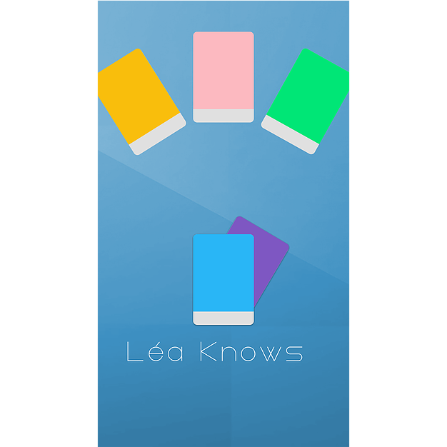 LÉA KNOWS gallery image