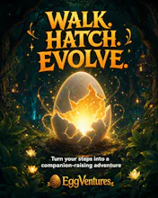EggVentures gallery image