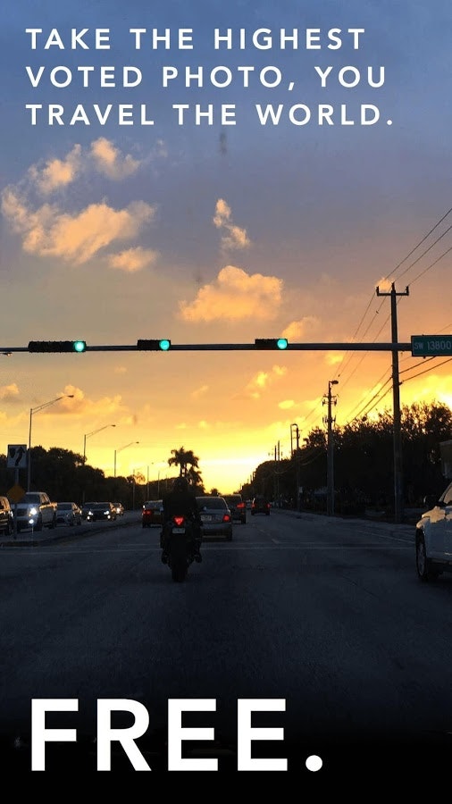 Worldview: Share Amazing Moments, Travel the World gallery image