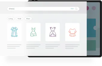 Interface X Components gallery image