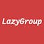 LazyGroup: Mass Text message