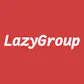 LazyGroup: Mass Text message