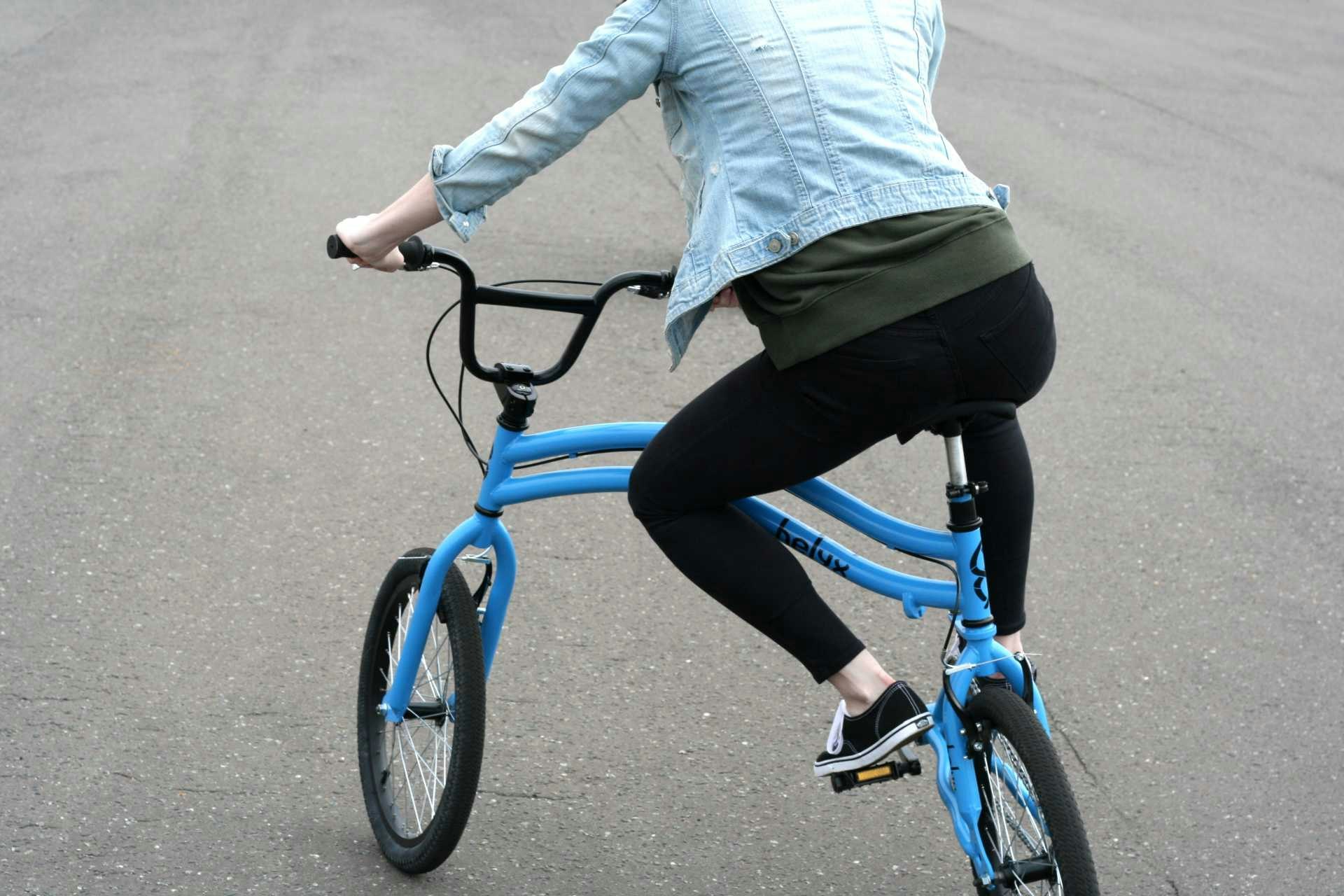 Helyx Bike gallery image