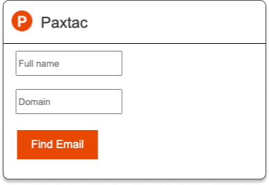 Paxtac gallery image