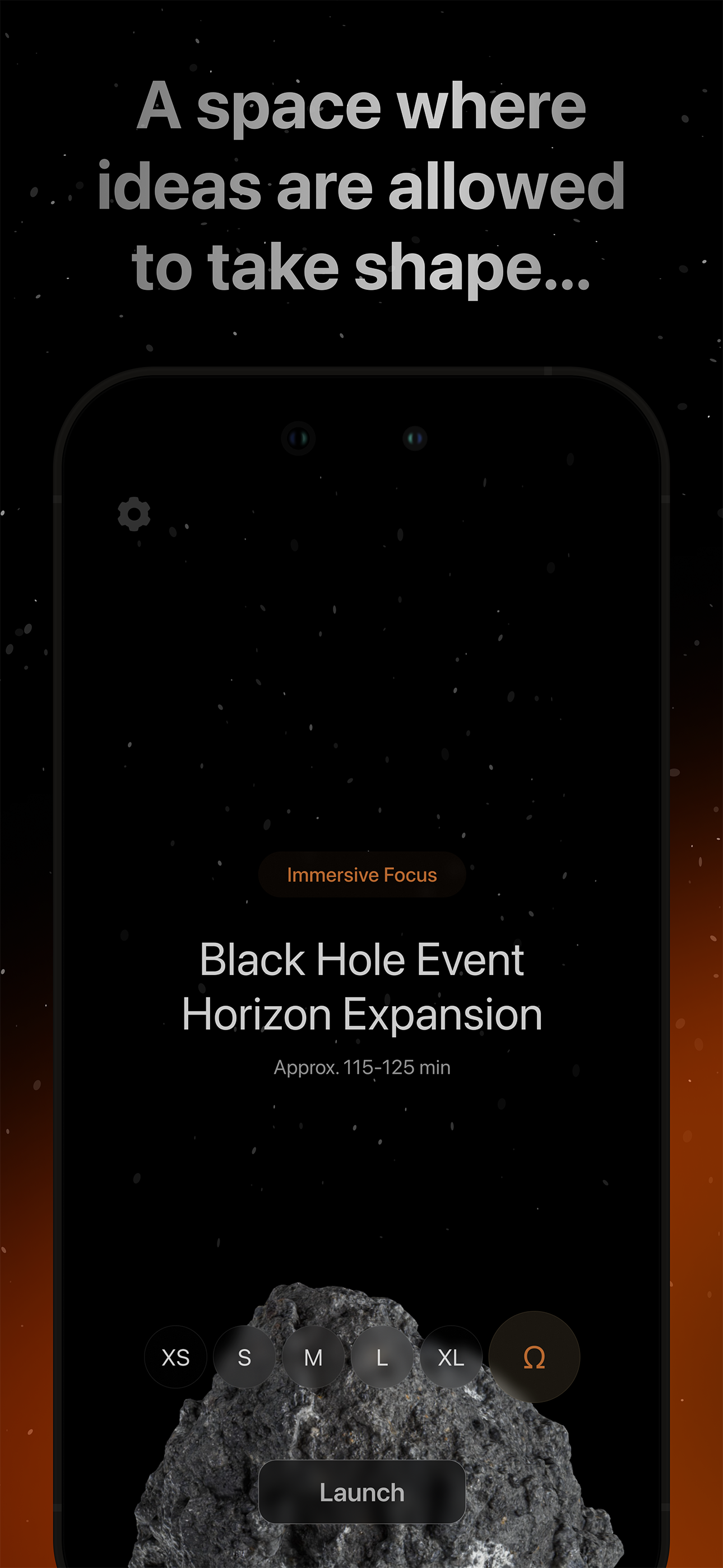 Polaris Focus gallery image