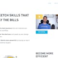 Sketch Tricks