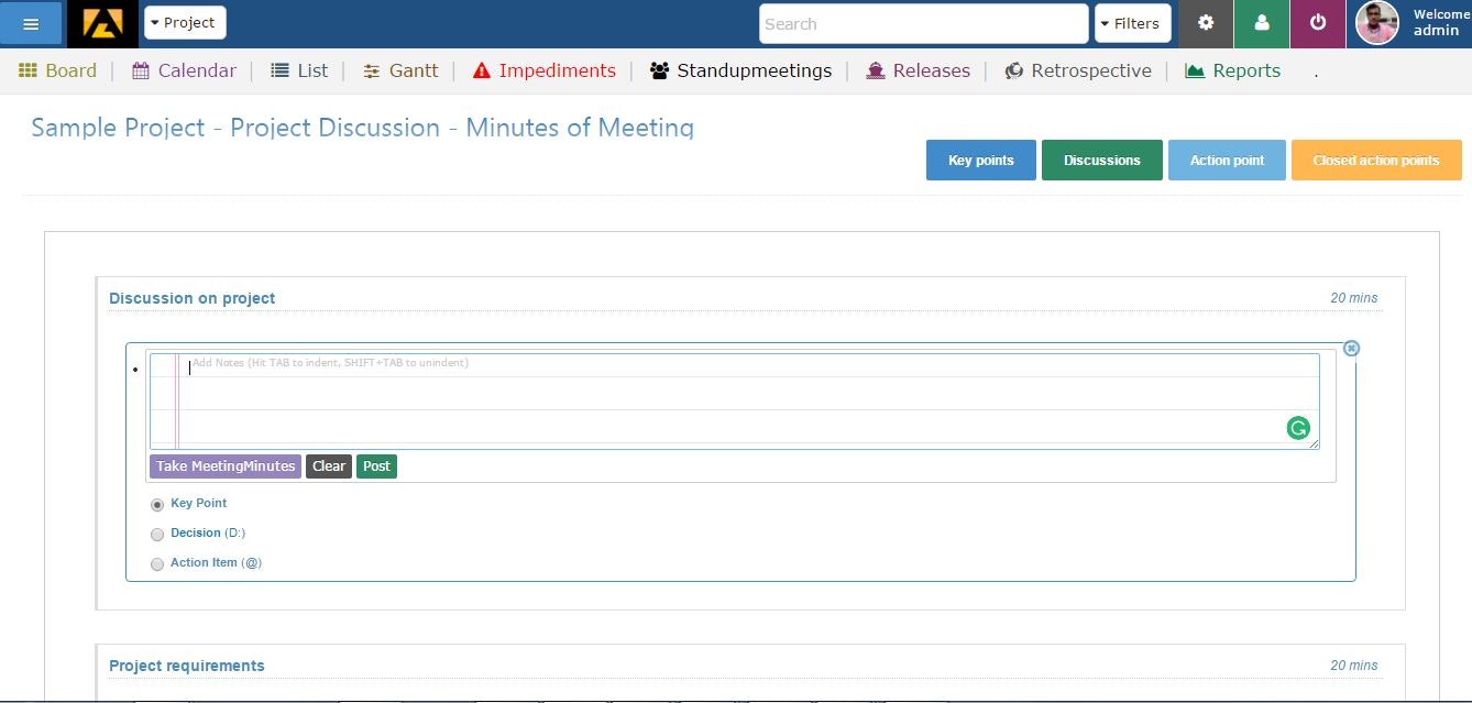 Agilean gallery image