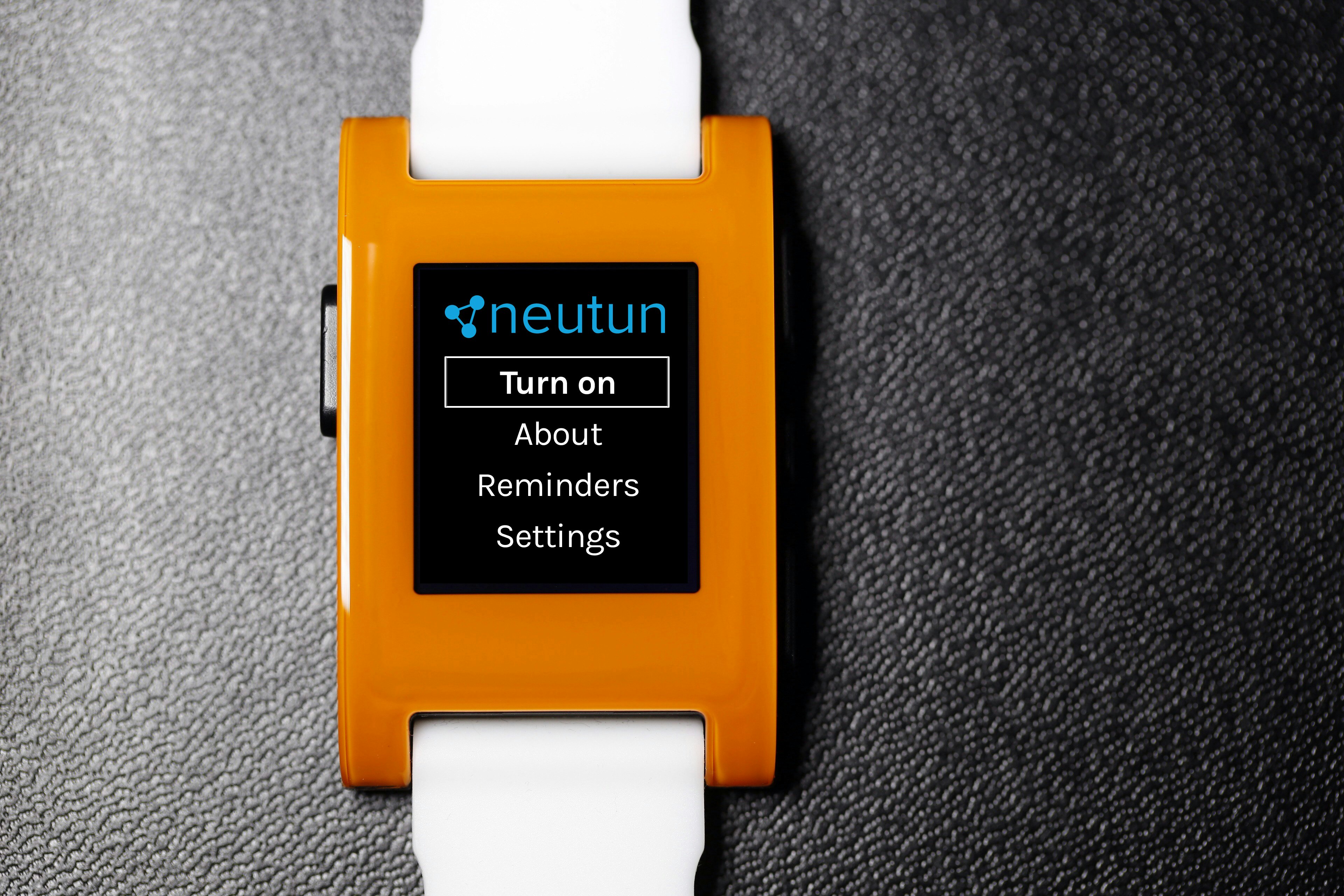 Neutun gallery image