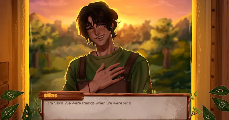 The False Sun screenshot 1