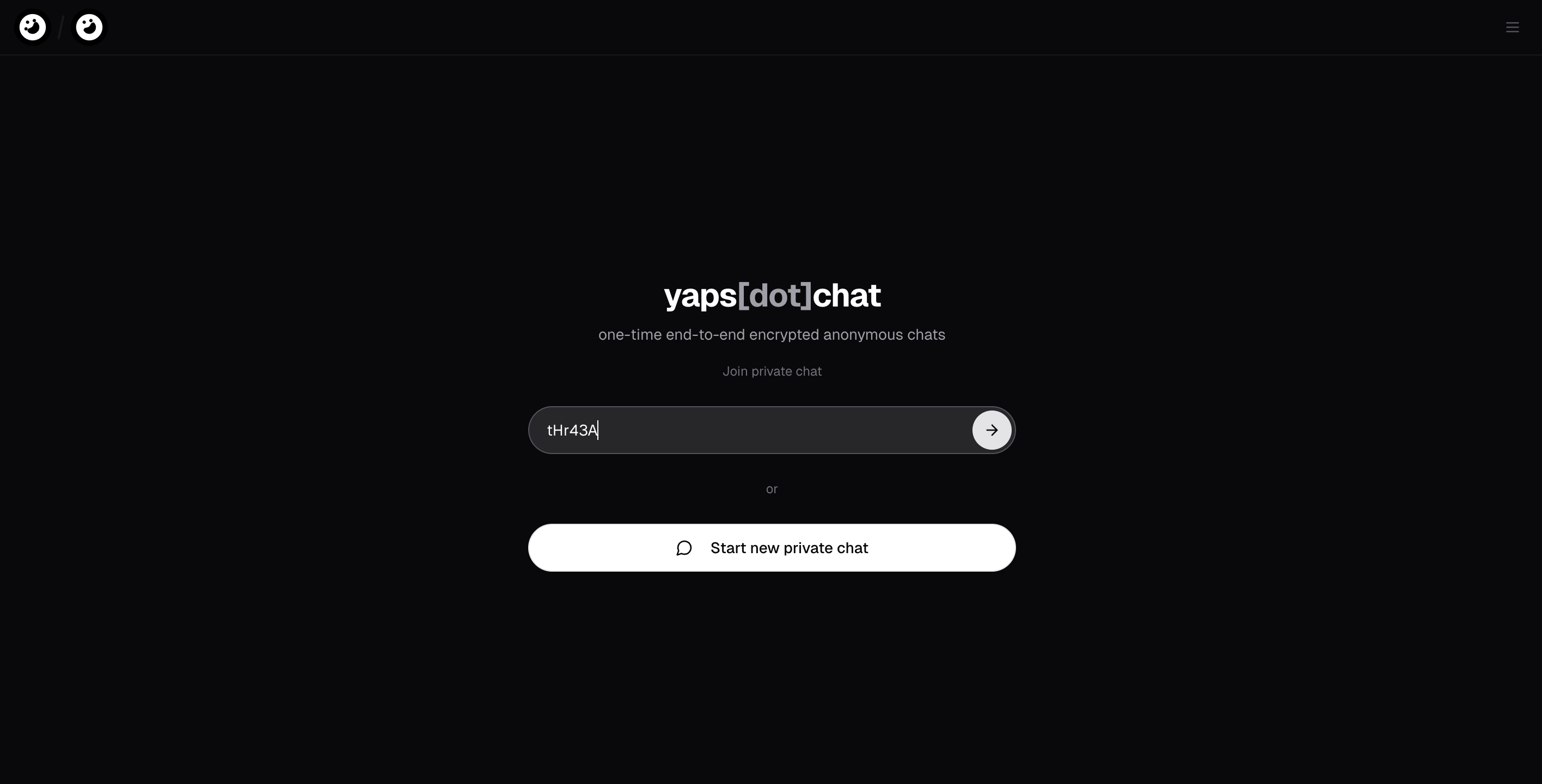 yaps[dot]chat gallery image