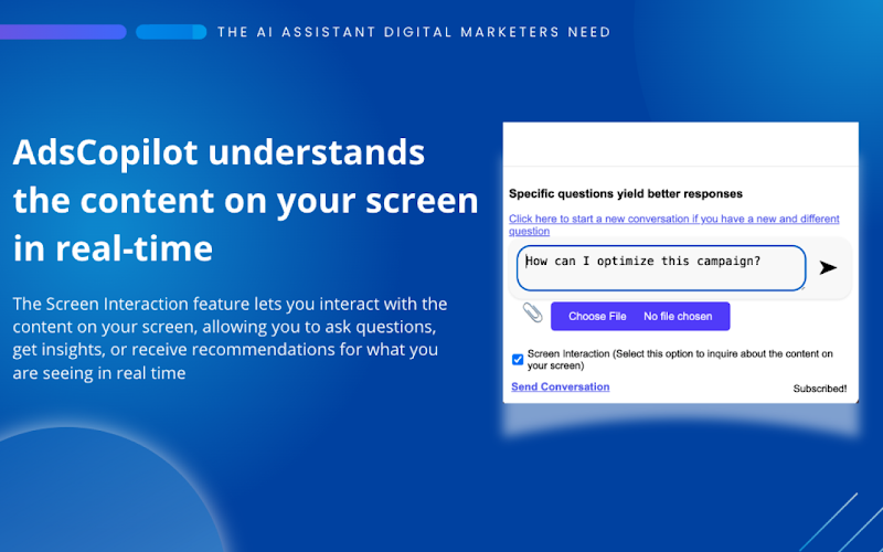 Ads Copilot media 4