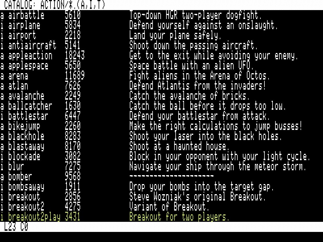 DiscoRunner gallery image