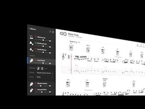 Go PlayAlong Tab Player gallery image