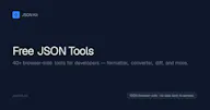JSON Kit