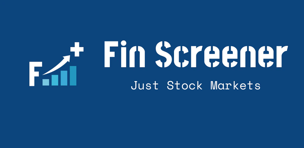 Fin Screener 截图