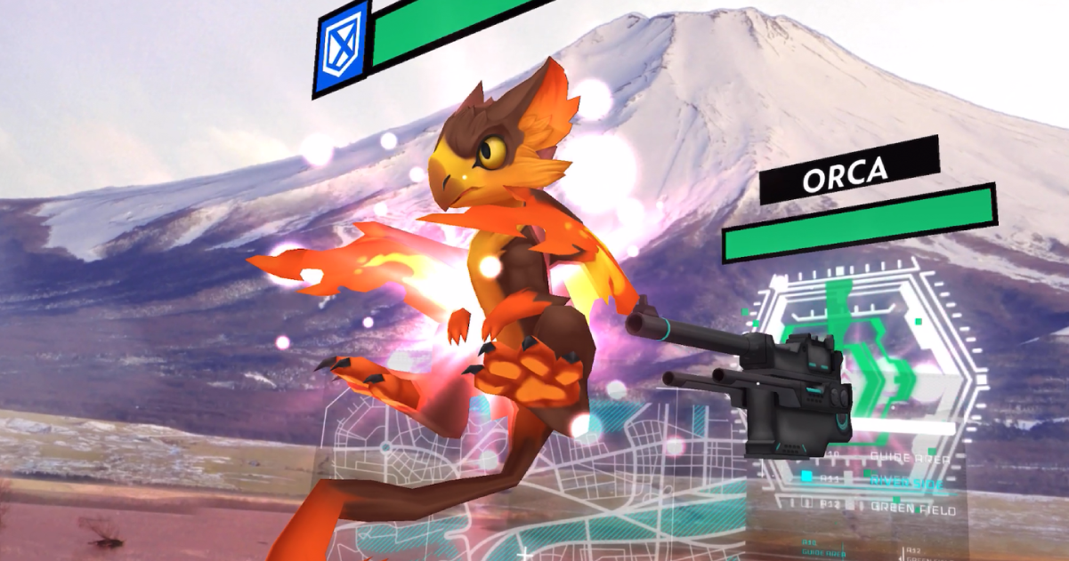 Leap Trigger gallery image