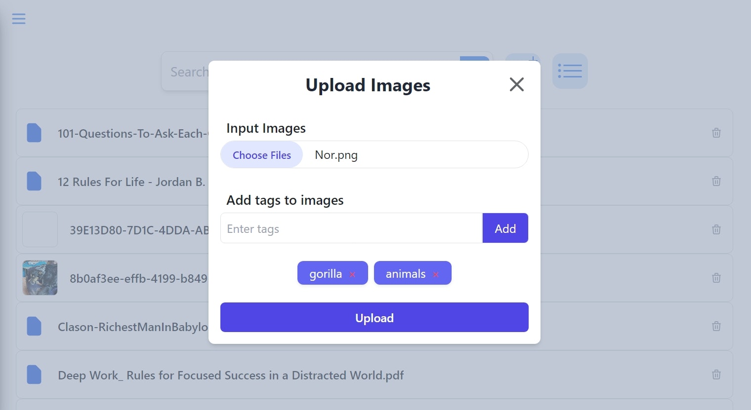 Taggi - All-In-One Productivity + AI gallery image