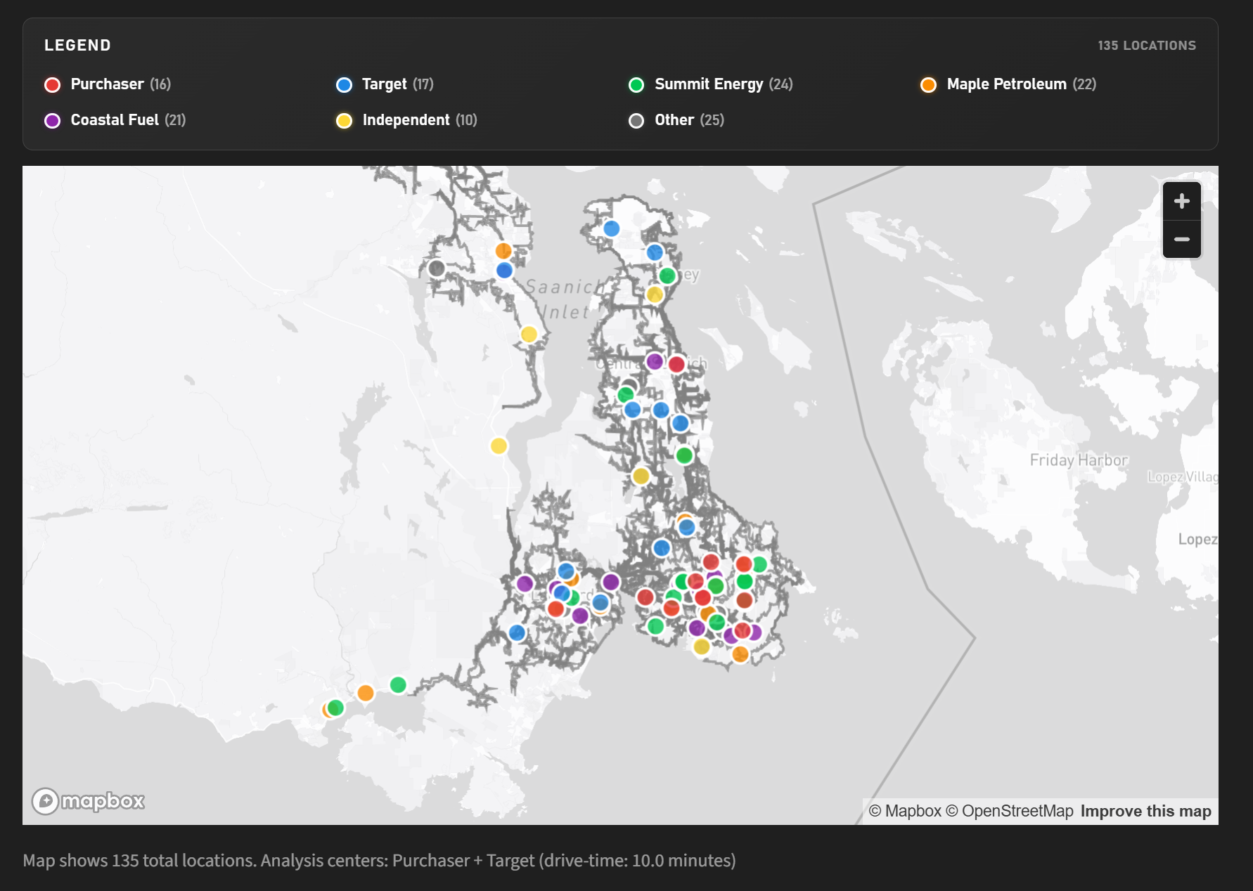 Market Mapper gallery image