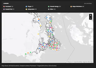 Market Mapper gallery image