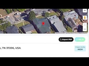 Rooftops Explorer gallery image
