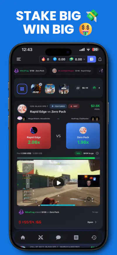 ProStake gallery image