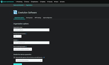Node Patrol gallery image