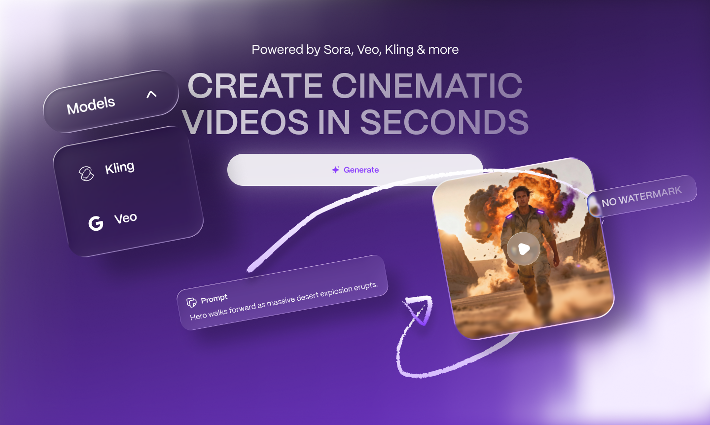 Vailo Ai - Main screenshot showing features and interface