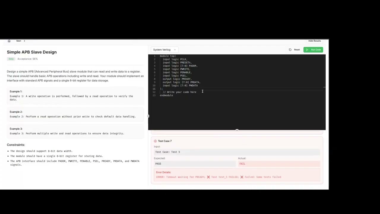 CodePractice gallery image
