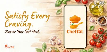 ChefBit - AI Recipe & Cooking gallery image