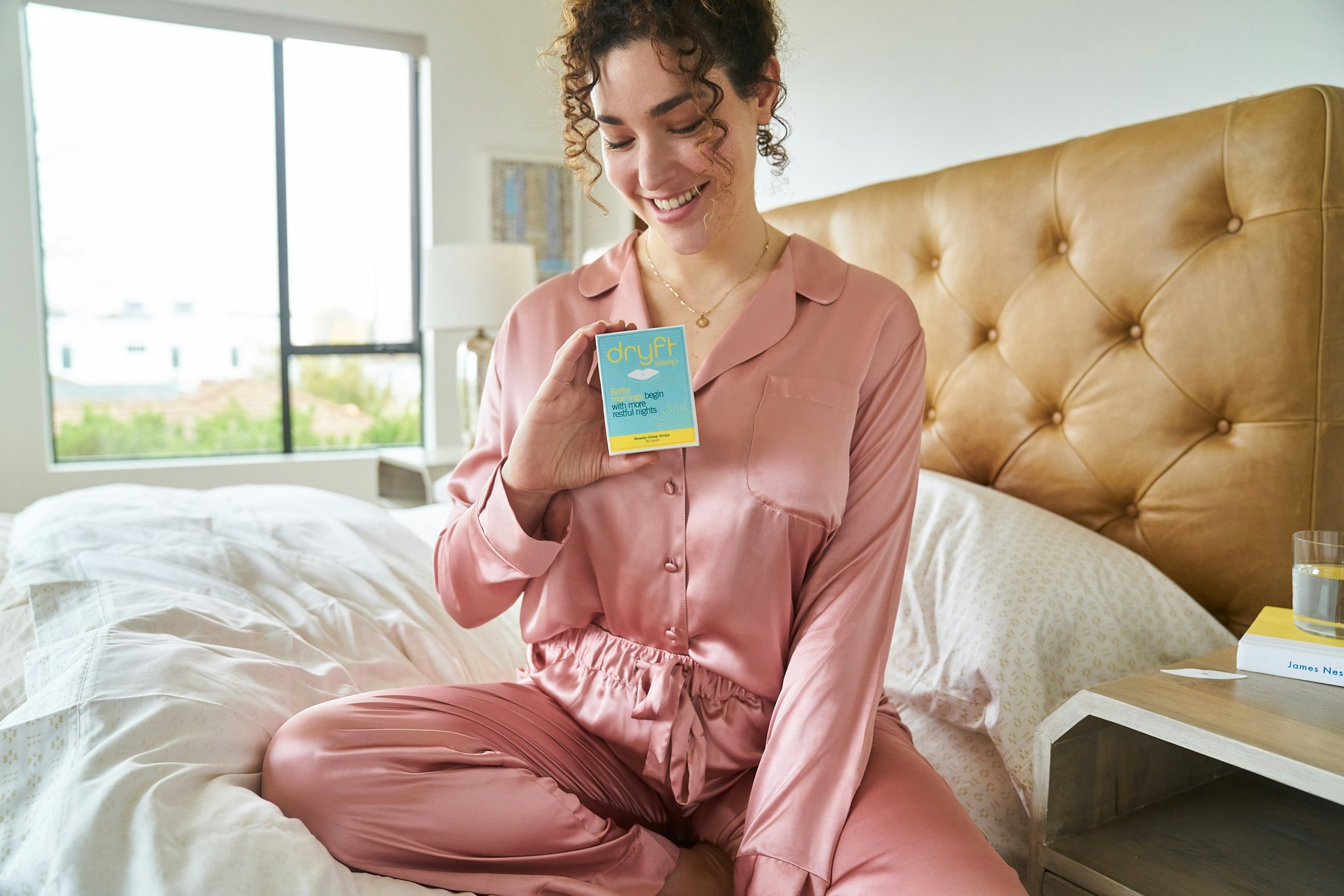 Dryft Sleep Strips gallery image