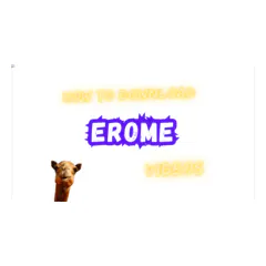 Erome Video Downloader gallery image