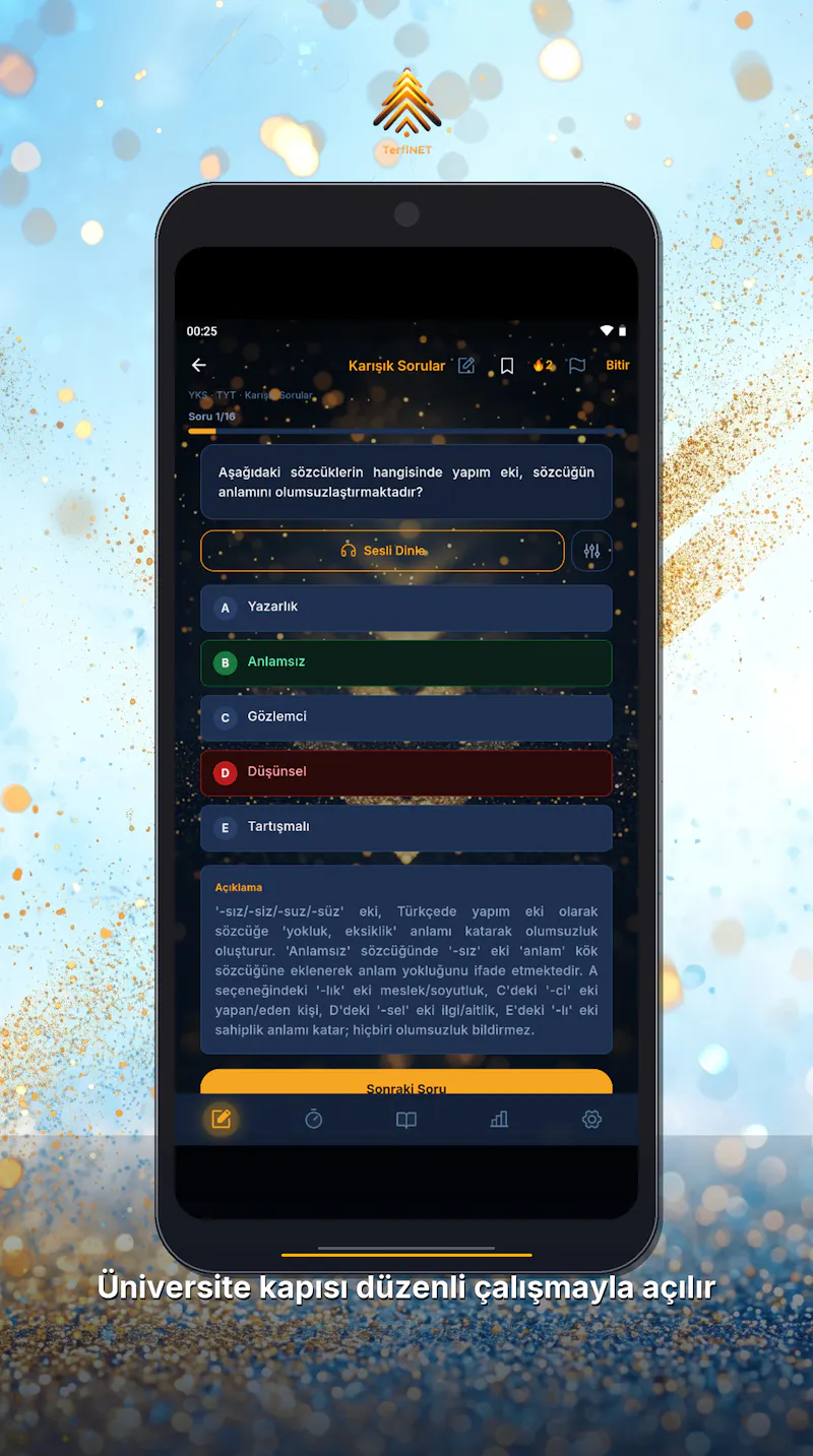 TerfiNET screenshot 67