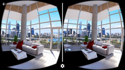 Stambol VR gallery image