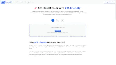 ATSFriendly.com gallery image