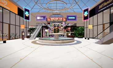 RIFF HUNTER 0880 Neon Mall gallery image