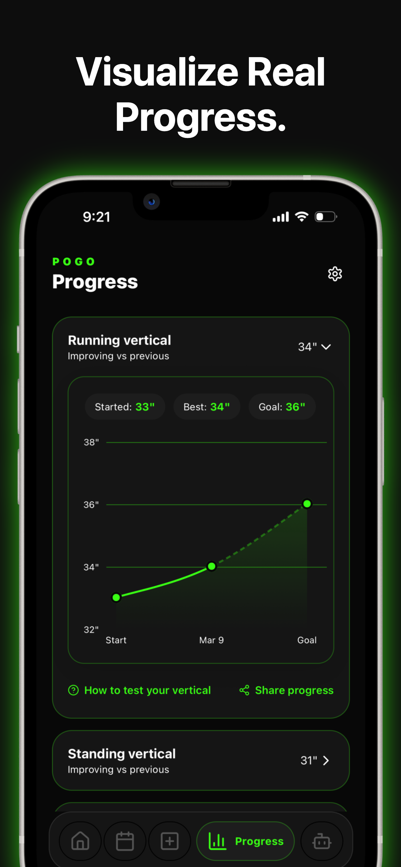 POGO: Jump Higher media 4