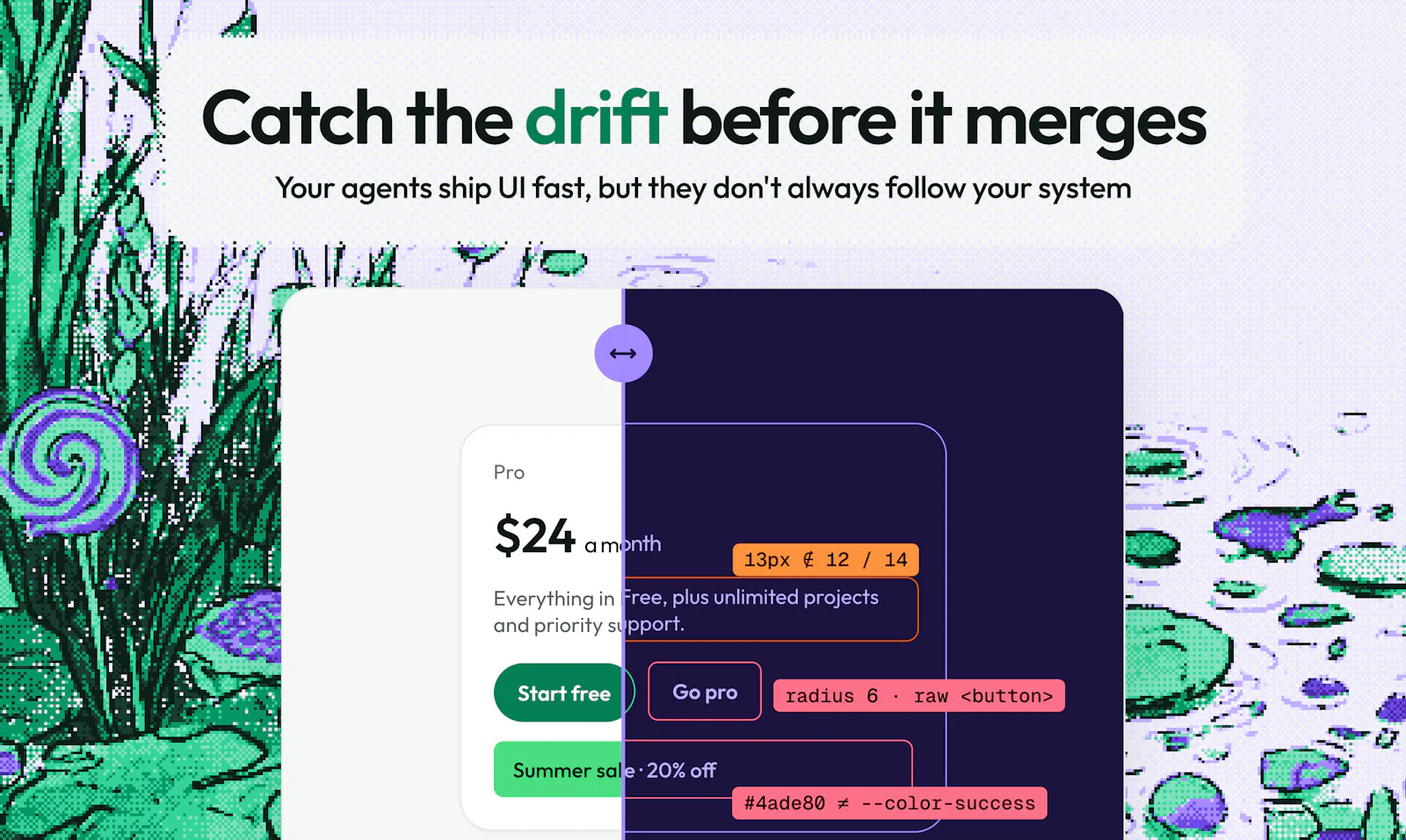 Crocotaste screenshot 3