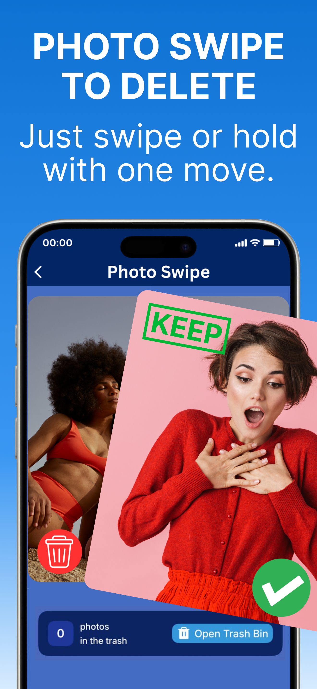 Media Cleana: Pembersih Penyimpanan iPhone 2