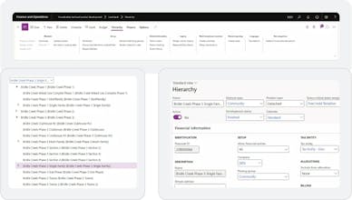 HomebuilderONE gallery image