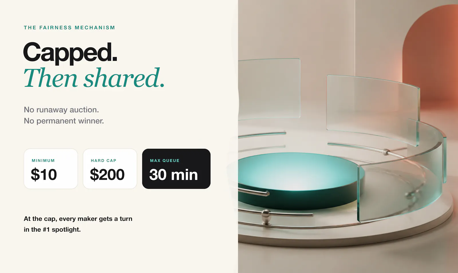 Fairbid screenshot 4