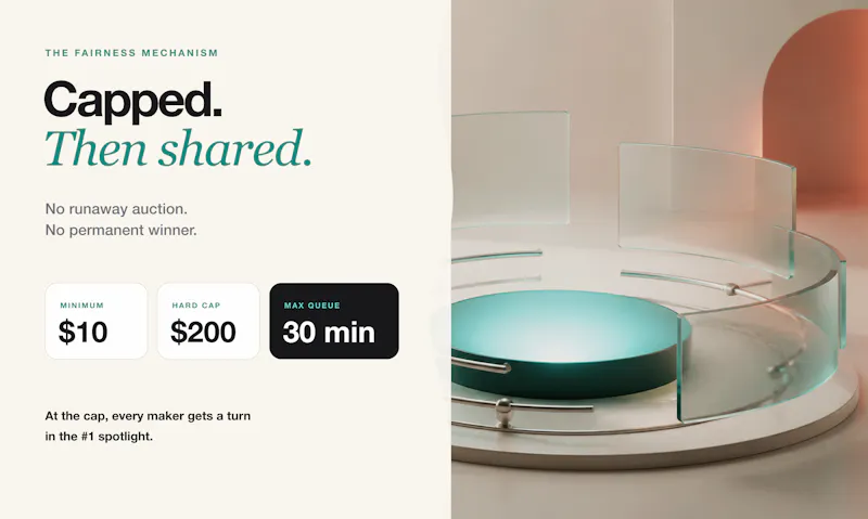 Fairbid screenshot 4