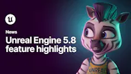 Unreal Engine 5.8