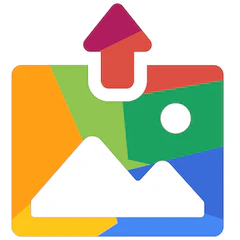 Post to Google Photos