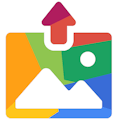 Post to Google Photos